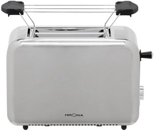 Тостер KRONA Stahl Inox фото 4