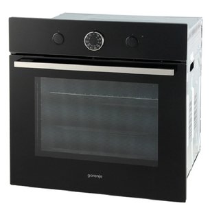 Духовой шкаф Горение BO 72 SY2B фото 2 в Санкт-Петербурге Духовой шкаф Gorenje BO 72 SY2B фото 2 в Санкт-Петербурге
