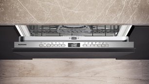 Встраиваемая посудомоечная машина Siemens SN63HX17VE фото 4 в Санкт-Петербурге