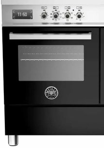 Варочный центр Bertazzoni PRO100 5I MFE D NE T фото 4 в Санкт-Петербурге