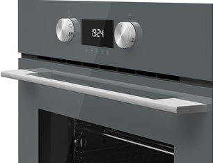 Встраиваемая микроволновая печь Тека MLC 8440 STONE GREY фото 3 в Санкт-Петербурге Встраиваемая микроволновая печь Teka MLC 8440 STONE GREY фото 3 в Санкт-Петербурге