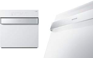 Духовой шкаф Горение BO 87 ORA W фото 2 в Санкт-Петербурге Духовой шкаф Gorenje BO 87 ORA W фото 2 в Санкт-Петербурге