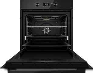 Духовой шкаф Haier HOQ-K3QSN5GB фото 4 в Санкт-Петербурге