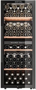 Винный шкаф Meyvel MV98-KBF2 фото в Санкт-Петербурге
