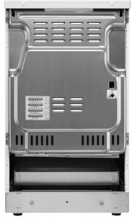 Электрическая плита Electrolux EKC962900W фото 4 в Санкт-Петербурге
