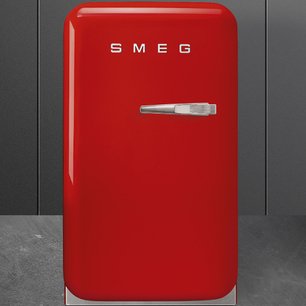 Мини-бар Смег FAB5LRD фото 3 в Санкт-Петербурге Мини-бар Smeg FAB5LRD фото 3 в Санкт-Петербурге