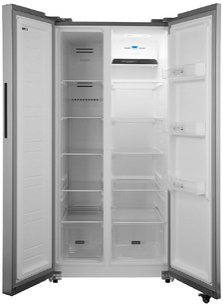 Холодильник Hyundai CS45082F фото 4 в Санкт-Петербурге