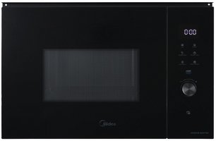 Встраиваемая микроволновая печь Midea MI982517GBI фото в Санкт-Петербурге
