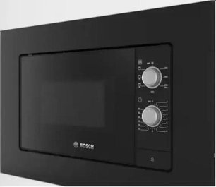 Встраиваемая микроволновая печь Бош BEL620MB3 фото 2 в Санкт-Петербурге Встраиваемая микроволновая печь Bosch BEL620MB3 фото 2 в Санкт-Петербурге