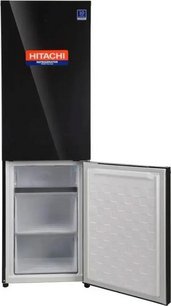 Холодильник Hitachi R-B 410 PUC6 BBK фото 4 в Санкт-Петербурге