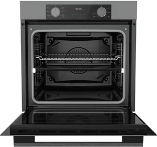 Духовой шкаф Куперсберг HF 608 GR фото 2 в Санкт-Петербурге Духовой шкаф Kuppersberg HF 608 GR фото 2 в Санкт-Петербурге