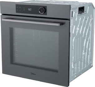 Духовой шкаф Мидеа MO82107PGG-I фото 2 в Санкт-Петербурге Духовой шкаф Midea MO82107PGG-I фото 2 в Санкт-Петербурге