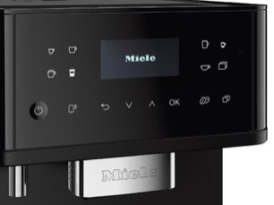 Кофемашина Miele CM 6560 OBPF фото 4 в Санкт-Петербурге