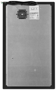Индукционная варочная панель Маунфилд MVI31.2HZ.2BT-BK фото 4 в Санкт-Петербурге Индукционная варочная панель Maunfeld MVI31.2HZ.2BT-BK фото 4 в Санкт-Петербурге