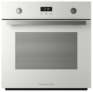 Встраиваемый электрический духовой шкаф Зигмунд Штайн EN 116.622 W фото в Санкт-Петербурге Встраиваемый электрический духовой шкаф Zigmund Shtain EN 116.622 W фото в Санкт-Петербурге