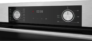 Духовой шкаф Куперсберг HF 610 BX фото 4 в Санкт-Петербурге Духовой шкаф Kuppersberg HF 610 BX фото 4 в Санкт-Петербурге