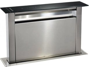 Вытяжка Де Дитрих DHD 1100 X фото 2 в Санкт-Петербурге Вытяжка De Dietrich DHD 1100 X фото 2 в Санкт-Петербурге