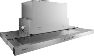 Встраиваемая вытяжка Gaggenau AF210192 фото в Санкт-Петербурге