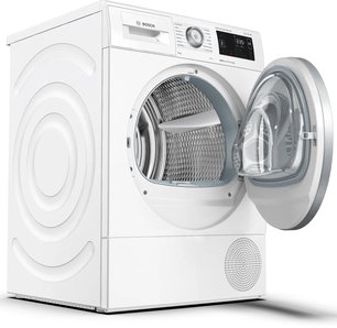 Сушильная машина Бош WTW876SOPL фото 2 в Санкт-Петербурге Сушильная машина Bosch WTW876SOPL фото 2 в Санкт-Петербурге