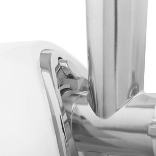 Мясорубка Maunfeld MF-233WH фото 3