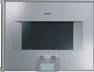 Духовой шкаф-пароварка Гаггенау BS 250-130 фото в Санкт-Петербурге Духовой шкаф-пароварка Gaggenau BS 250-130 фото в Санкт-Петербурге