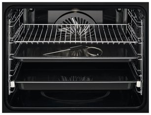 Духовой шкаф Электролюкс OKE6P71X фото 4 в Санкт-Петербурге Духовой шкаф Electrolux OKE6P71X фото 4 в Санкт-Петербурге