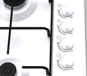 Газовая варочная панель Бош PBP6C2B82O фото 3 в Санкт-Петербурге Газовая варочная панель Bosch PBP6C2B82O фото 3 в Санкт-Петербурге