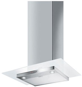 Вытяжка Смег KFV62DBE фото в Санкт-Петербурге Вытяжка Smeg KFV62DBE фото в Санкт-Петербурге