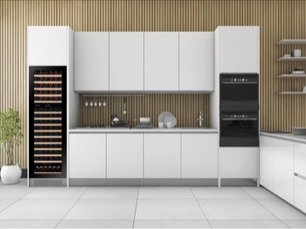 Винный шкаф Dunavox DAB-114.288DB.TO фото 2 в Санкт-Петербурге