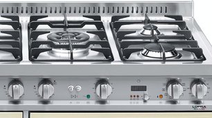 Варочный центр Lofra PBI126SMFET+DMFT/2AEO фото 3 в Санкт-Петербурге