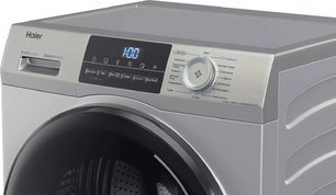 Стирально-сушильная машина Хайер HWD80-BP14929S фото 3 в Санкт-Петербурге Стирально-сушильная машина Haier HWD80-BP14929S фото 3 в Санкт-Петербурге