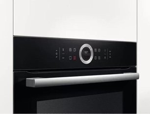 Духовой шкаф Бош HBG 672BB1F фото 3 в Санкт-Петербурге Духовой шкаф Bosch HBG 672BB1F фото 3 в Санкт-Петербурге