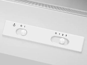 Вытяжка Электролюкс EFU9216W фото 2 в Санкт-Петербурге Вытяжка Electrolux EFU9216W фото 2 в Санкт-Петербурге
