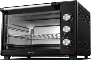 Мини-печь Крона OFEN 35 BL фото в Санкт-Петербурге Мини-печь KRONA OFEN 35 BL фото в Санкт-Петербурге