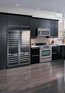 Винный шкаф Dometic MaCave S118G Double фото 2 в Санкт-Петербурге