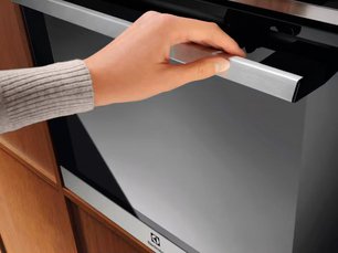 Духовой шкаф Electrolux LOE8P39X фото 3 в Санкт-Петербурге