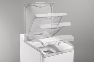 Стиральная машина АЕГ L57427TL фото 4 в Санкт-Петербурге Стиральная машина AEG L57427TL фото 4 в Санкт-Петербурге