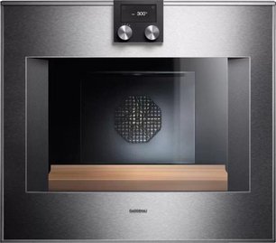 Духовой шкаф Gaggenau BO 481-110 фото в Санкт-Петербурге