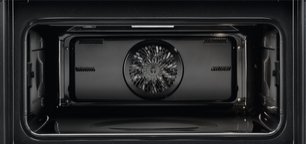 Духовой шкаф АЕГ KMR761000W фото 3 в Санкт-Петербурге Духовой шкаф AEG KMR761000W фото 3 в Санкт-Петербурге