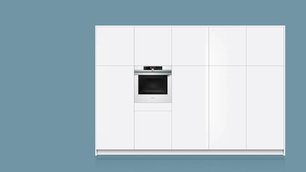 Духовой шкаф Сименс HB676G0W1 фото 4 в Санкт-Петербурге Духовой шкаф Siemens HB676G0W1 фото 4 в Санкт-Петербурге