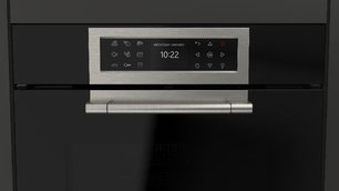 Духовой шкаф Фулгор Милано FCLPO 6215 P TEM BK фото 4 в Санкт-Петербурге Духовой шкаф Fulgor Milano FCLPO 6215 P TEM BK фото 4 в Санкт-Петербурге