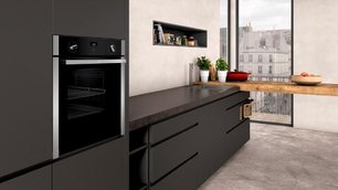 Духовой шкаф Нефф B3ACE4AN0 фото 4 в Санкт-Петербурге Духовой шкаф Neff B3ACE4AN0 фото 4 в Санкт-Петербурге