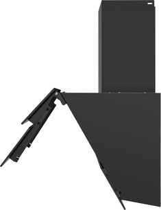 Кухонная вытяжка MAUNFELD Lacrima 60 черный фото 4 в Санкт-Петербурге Кухонная вытяжка MAUNFELD Lacrima 60 черный фото 4 в Санкт-Петербурге