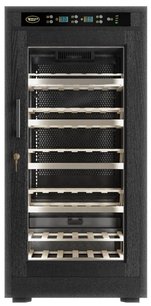 Винный шкаф Cold Vine C66-WB1 (Modern) фото 4 в Санкт-Петербурге