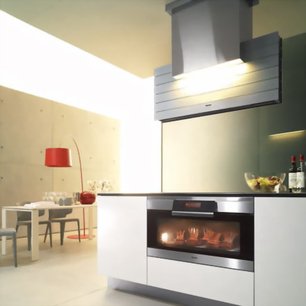 Вытяжка Миле DA 5000 D фото 4 в Санкт-Петербурге Вытяжка Miele DA 5000 D фото 4 в Санкт-Петербурге