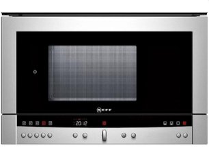 Пароварка Neff C44L20N3 фото в Санкт-Петербурге