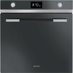 Духовой шкаф Смег SF122TNE фото в Санкт-Петербурге Духовой шкаф Smeg SF122TNE фото в Санкт-Петербурге