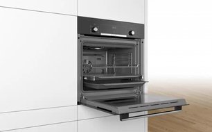 Встраиваемый духовой шкаф BOSCH HBJ514EB0R фото 4 в Санкт-Петербурге Встраиваемый духовой шкаф BOSCH HBJ514EB0R фото 4 в Санкт-Петербурге