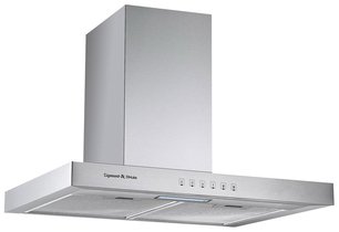 Вытяжка Зигмунд Штайн K 135.6 S фото в Санкт-Петербурге Вытяжка Zigmund Shtain K 135.6 S фото в Санкт-Петербурге