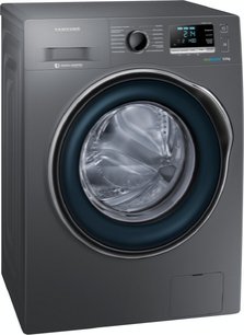 Стиральная машина Samsung WW 90J6410CX1 фото 2 в Санкт-Петербурге